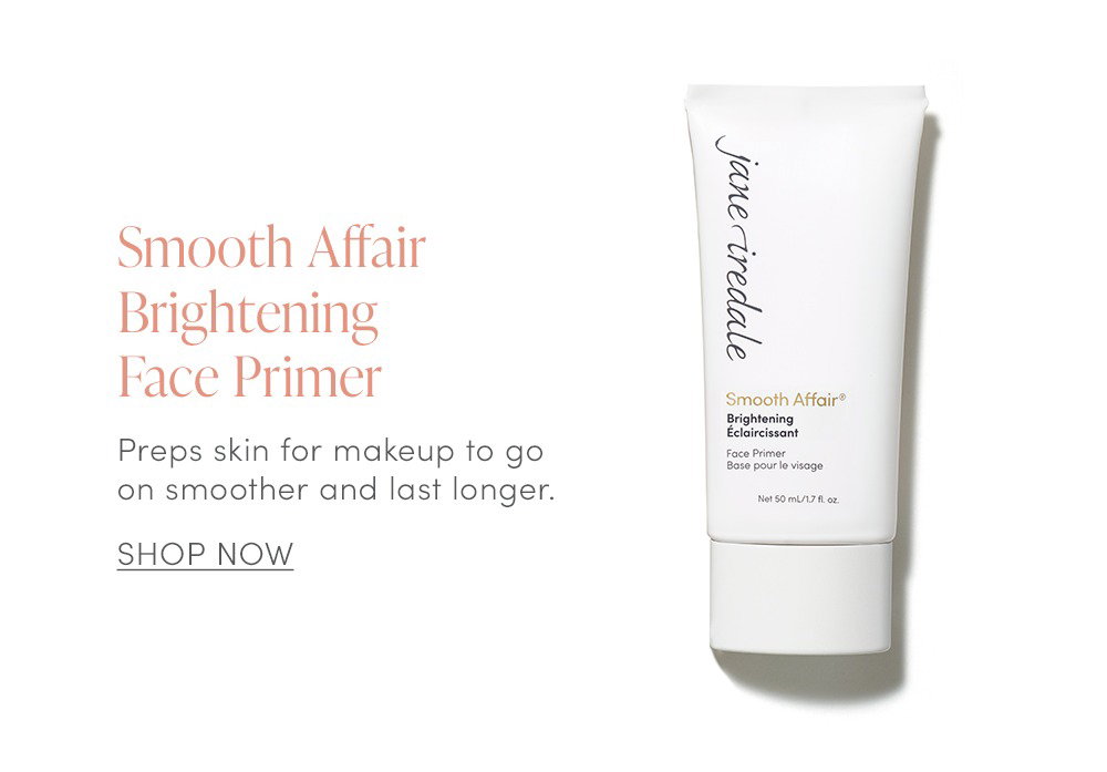 Smooth Affair Brightening Primer