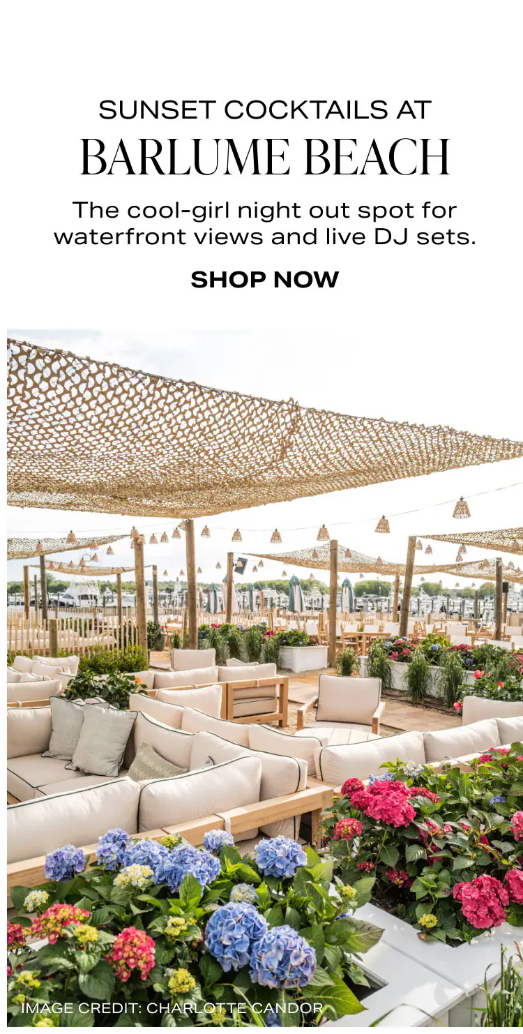 Shop Barlume Beach