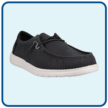 Hurley Men's Casual Shoe