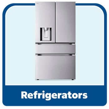 Refrigerators