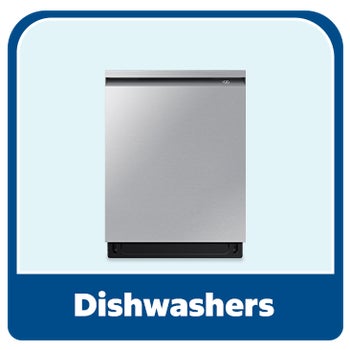Dishwashers