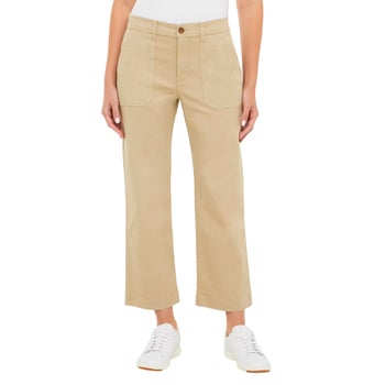 Gap Women's Ankle Trouser