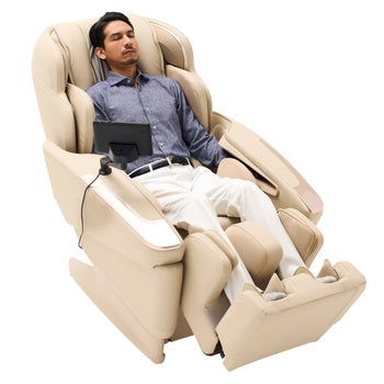 Fujiiryoki Cyber Relax AI 5D Massage Chair