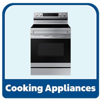 Cooking Appliances