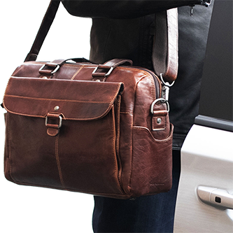 Handmade Leather Bags and Accessories