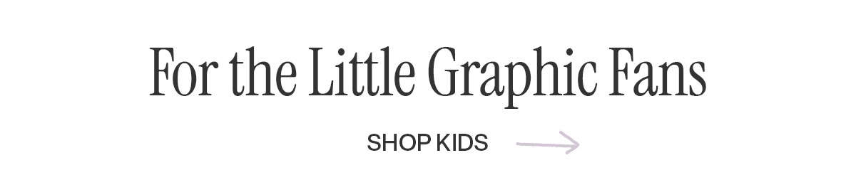 shop kids