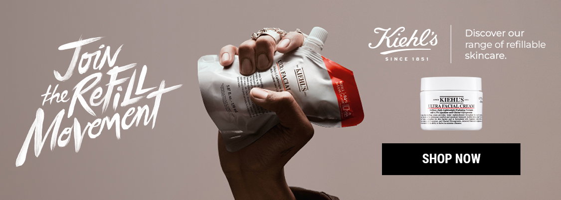 Join the refill movement