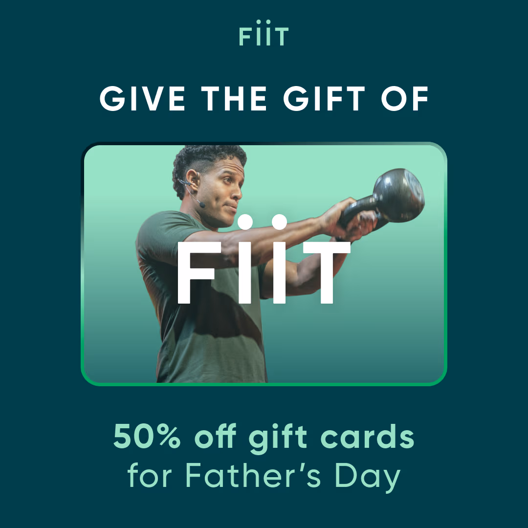 Father's Day Gift Cards