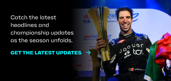 Get the latest updates