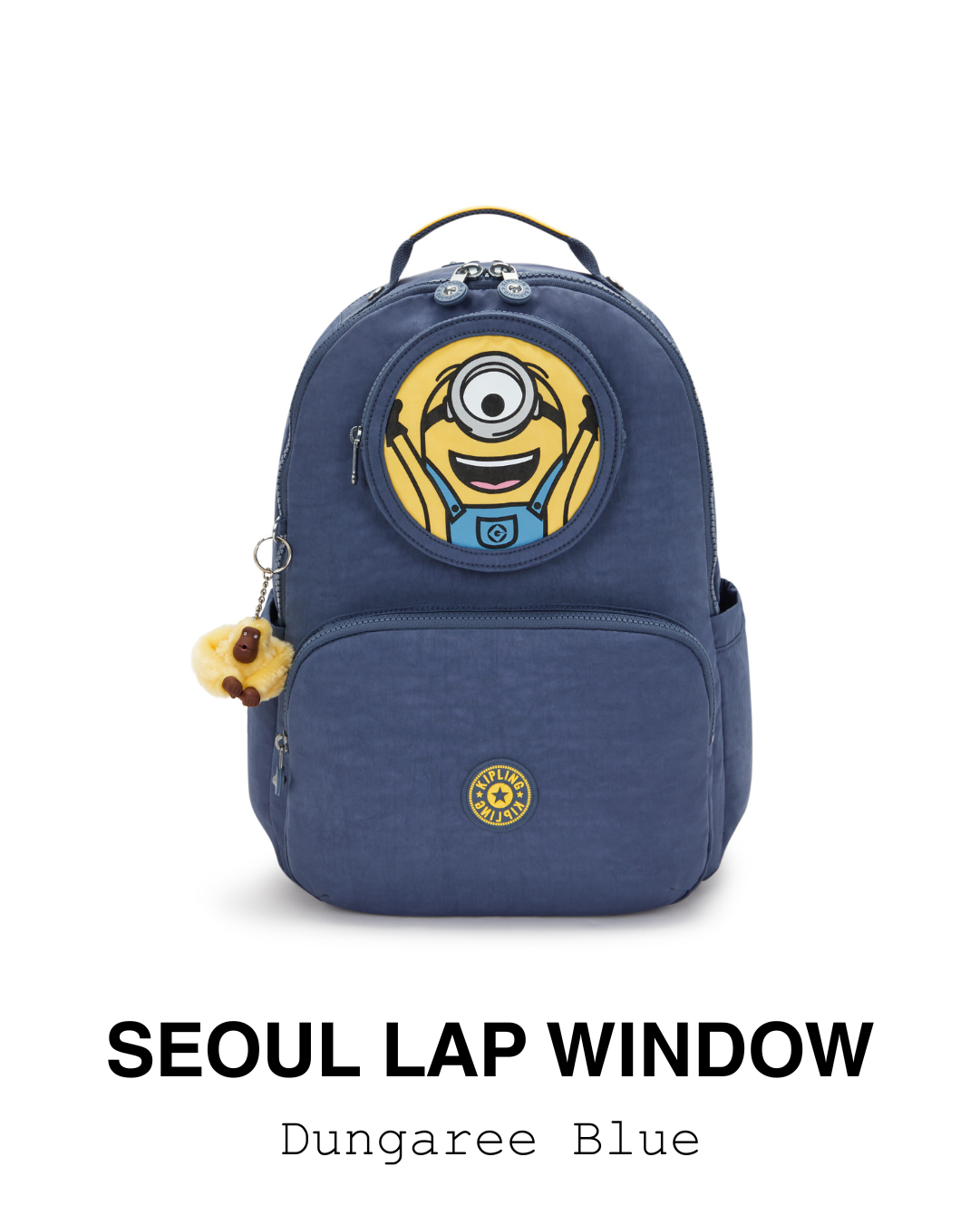SEOUL LAP WINDOW