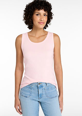 Bean's Layering Tanks