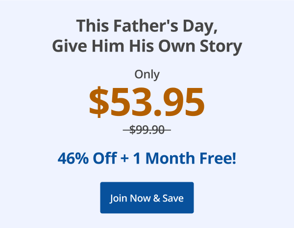 Join Now & Save
