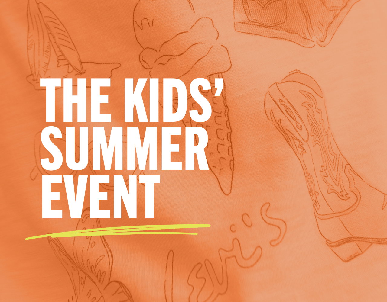 KIDS PROMO