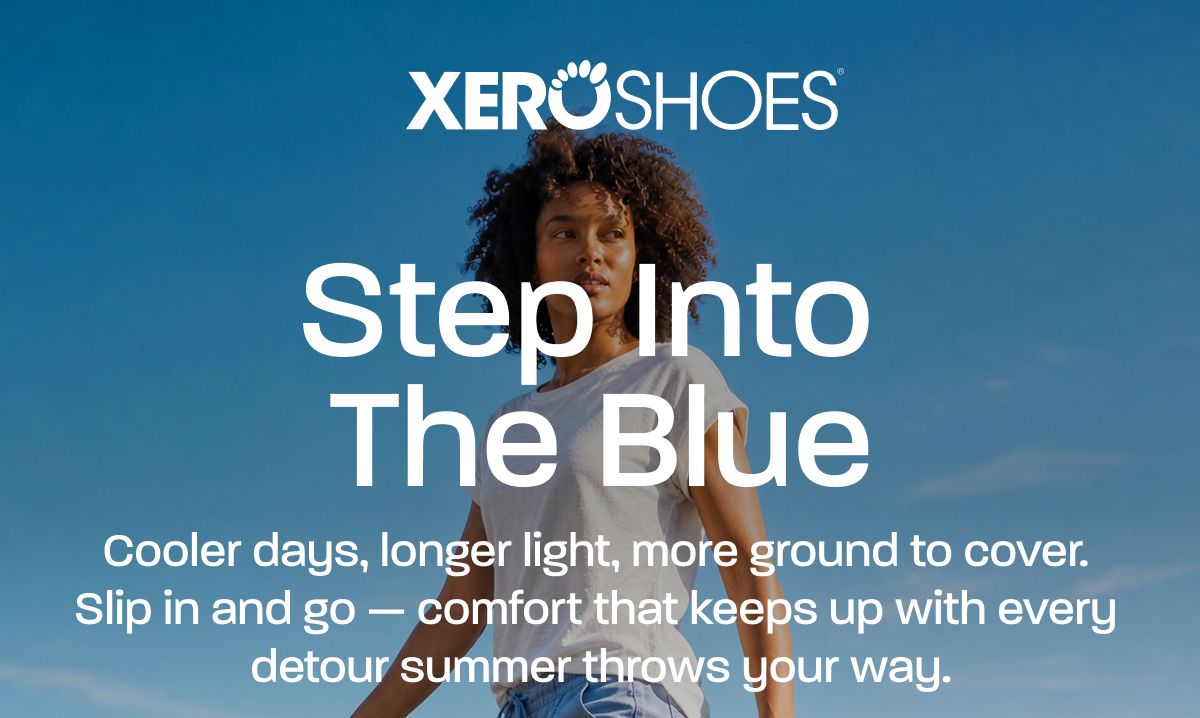 Xero Shoes