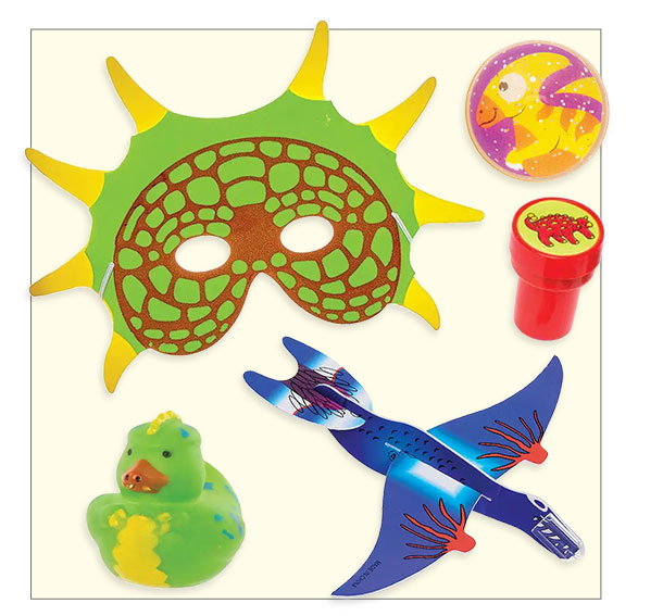 Dinosaur Toys