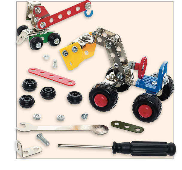 Construction Kits
