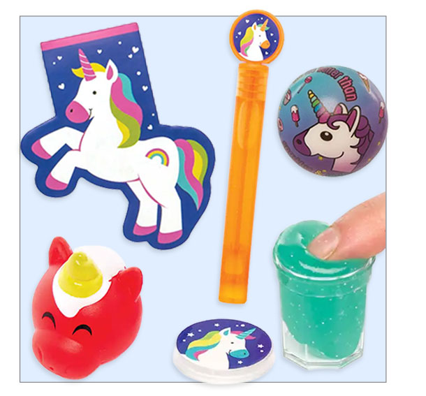 Unicorn Toys