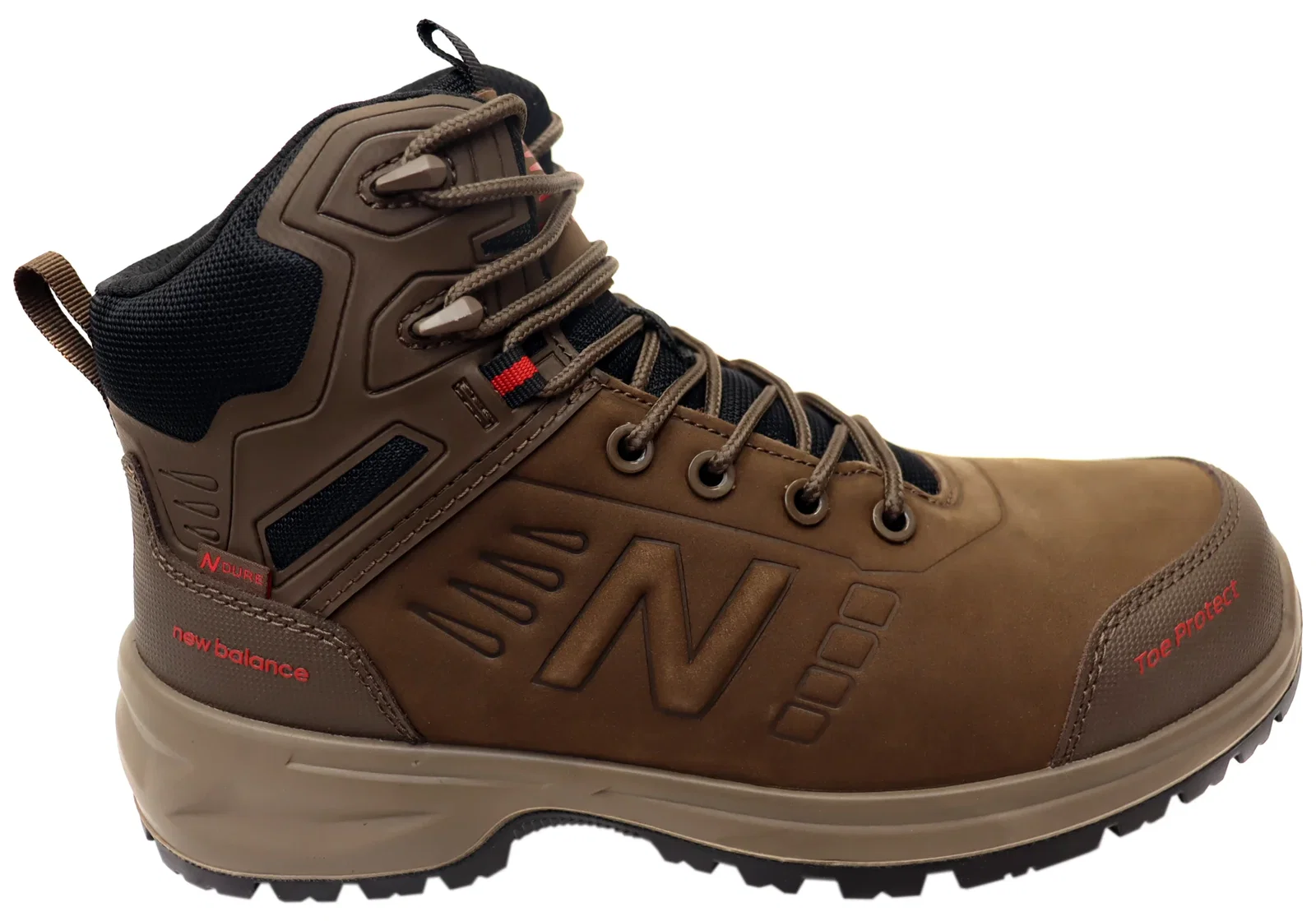 Image of New Balance Calibre Work Boots