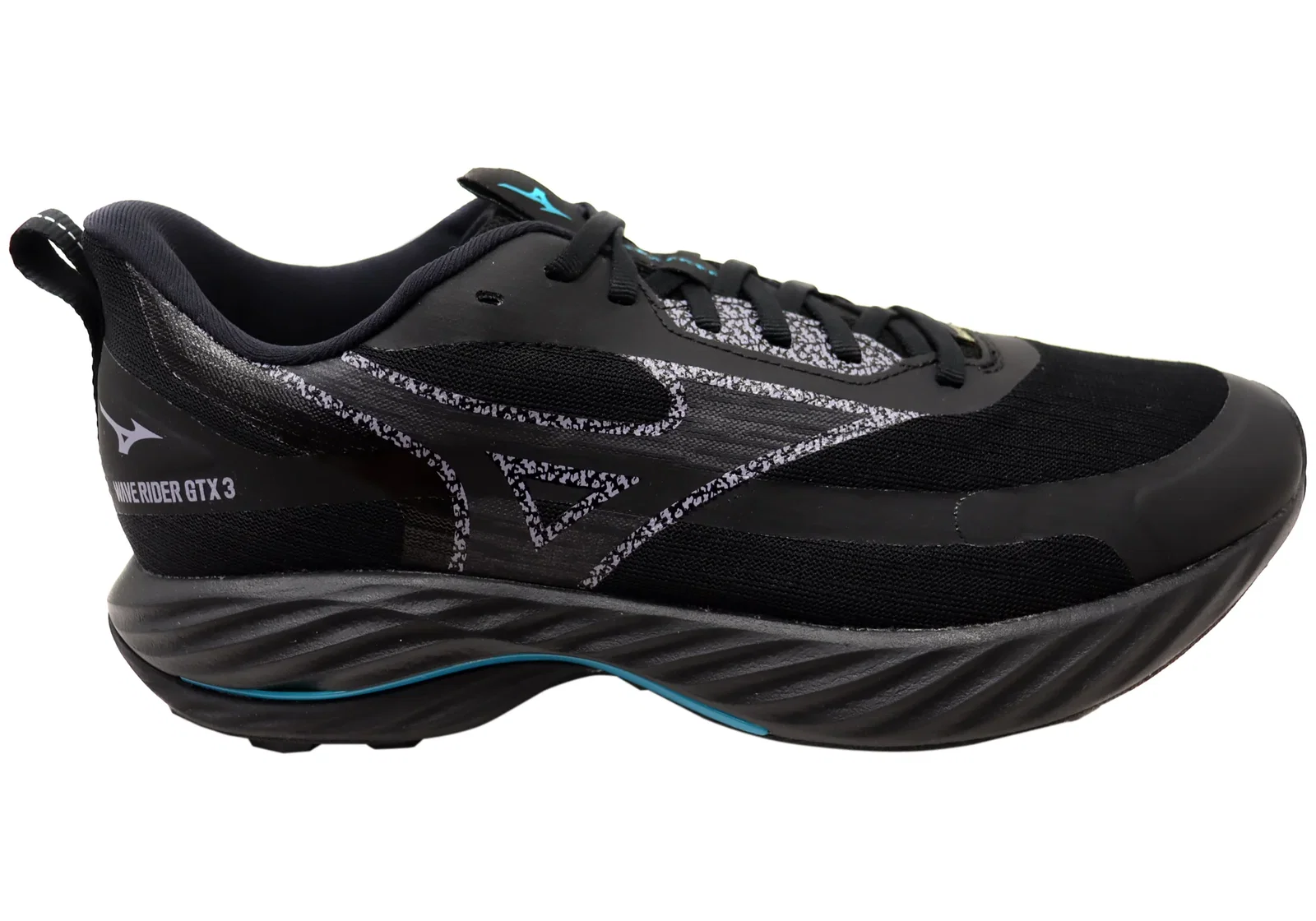 Image of Mizuno Wave Rider GTX Wide