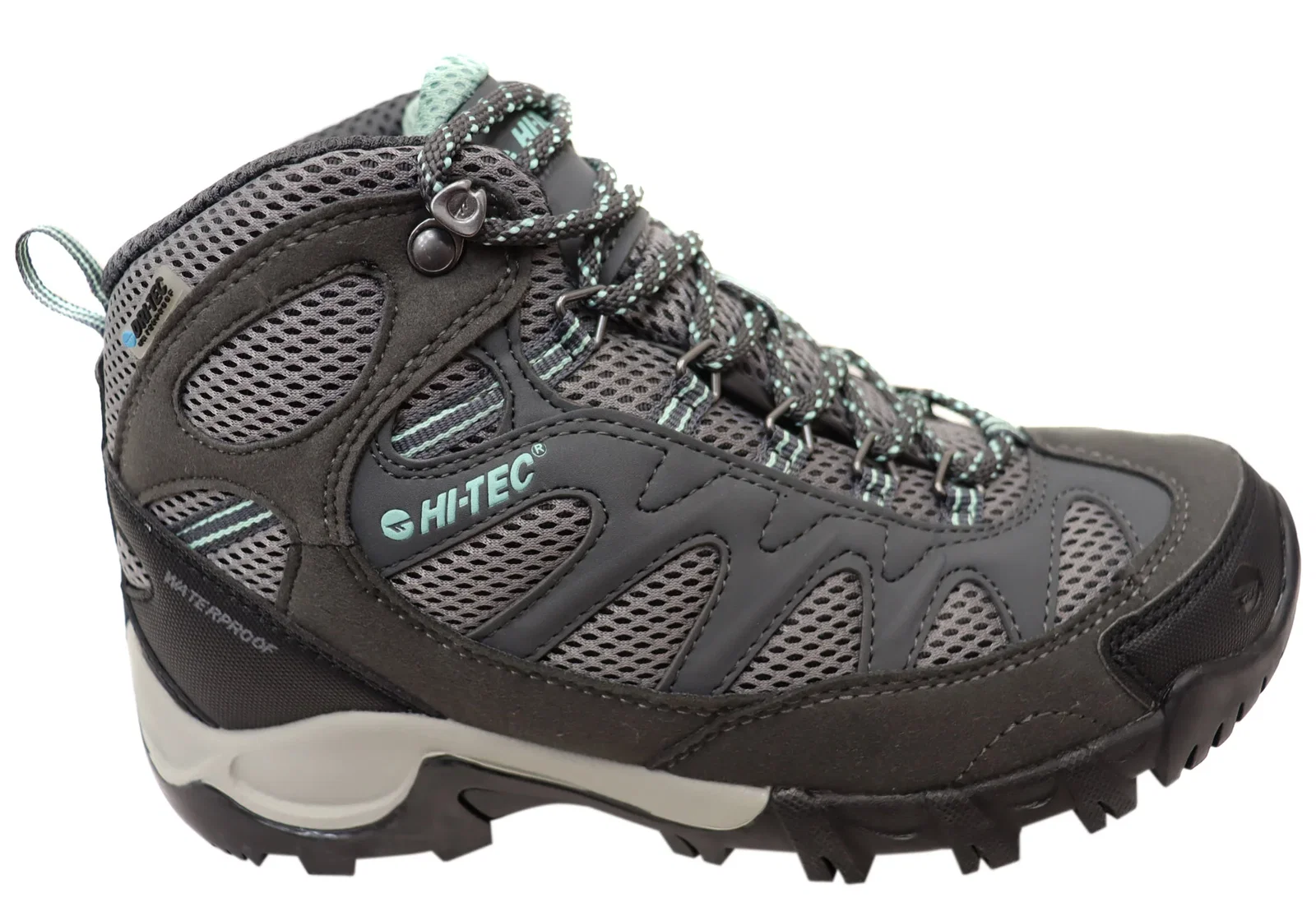 Image of Hi Tec Trailstone 