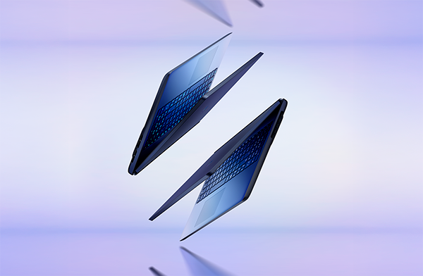 Alienware Aurora laptop
