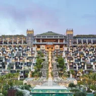Bali's Best Hotels and Resorts