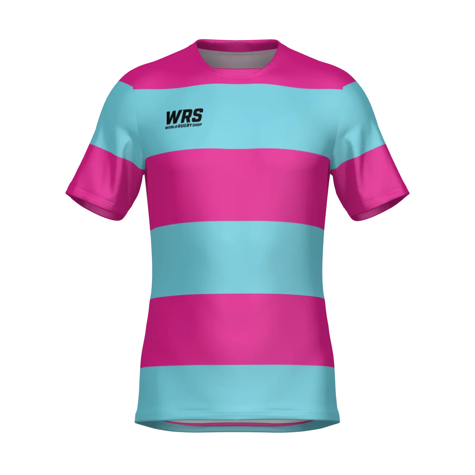 Image of WRS MENS PRO JERSEY - CLASSIC HOOP