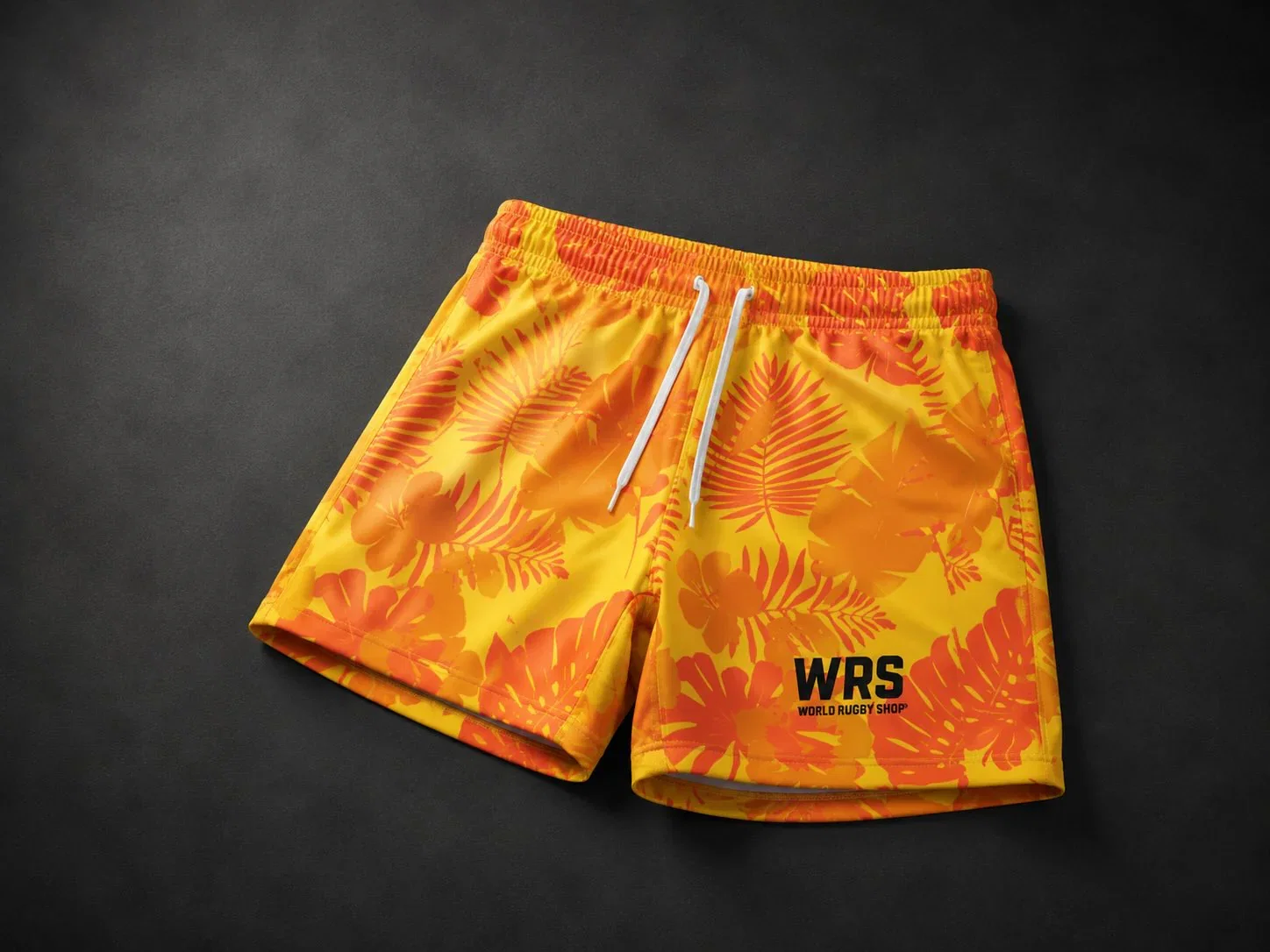 Choose Your Own Color Shorts