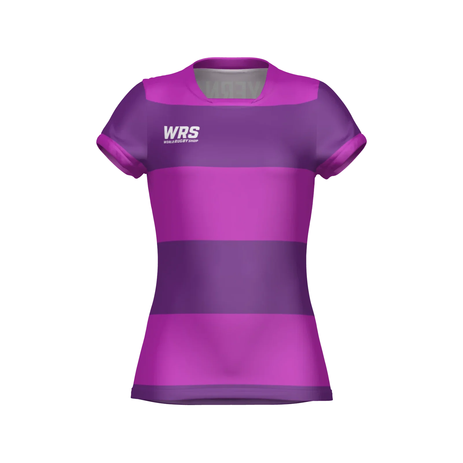 Image of WRS WOMENS PRO JERSEY - CLASSIC HOOP