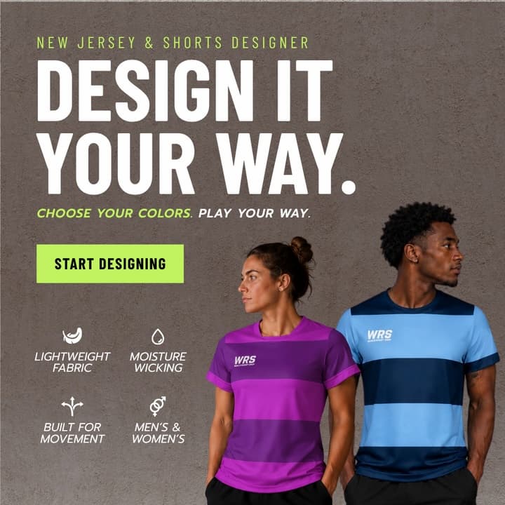 Design It Your Way - Choose Your Own Color Collection