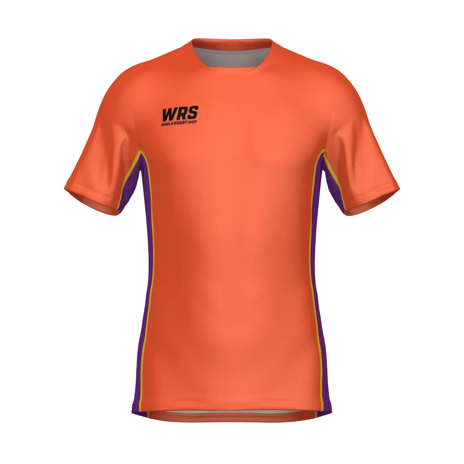 Image of WRS MENS PRO JERSEY - CLEAN