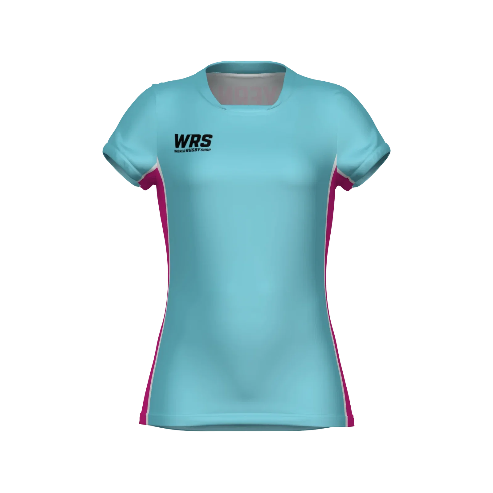 Image of WRS WOMENS PRO JERSEY - CLEAN