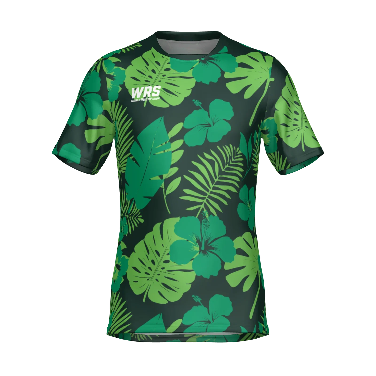 Image of WRS MENS PRO JERSEY - HAWAIIAN