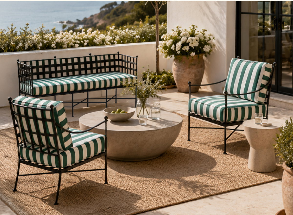Shop the Isla Collection