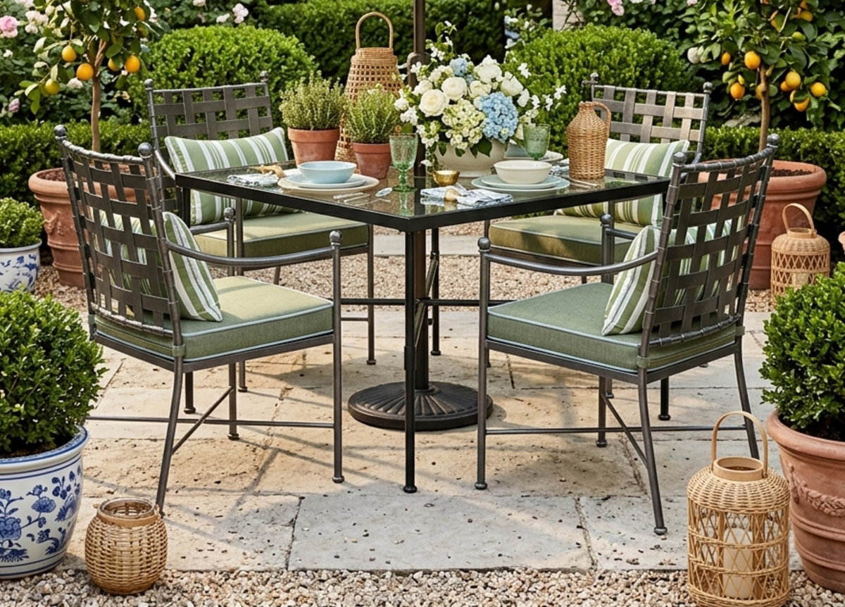 Shop the Isla Collection