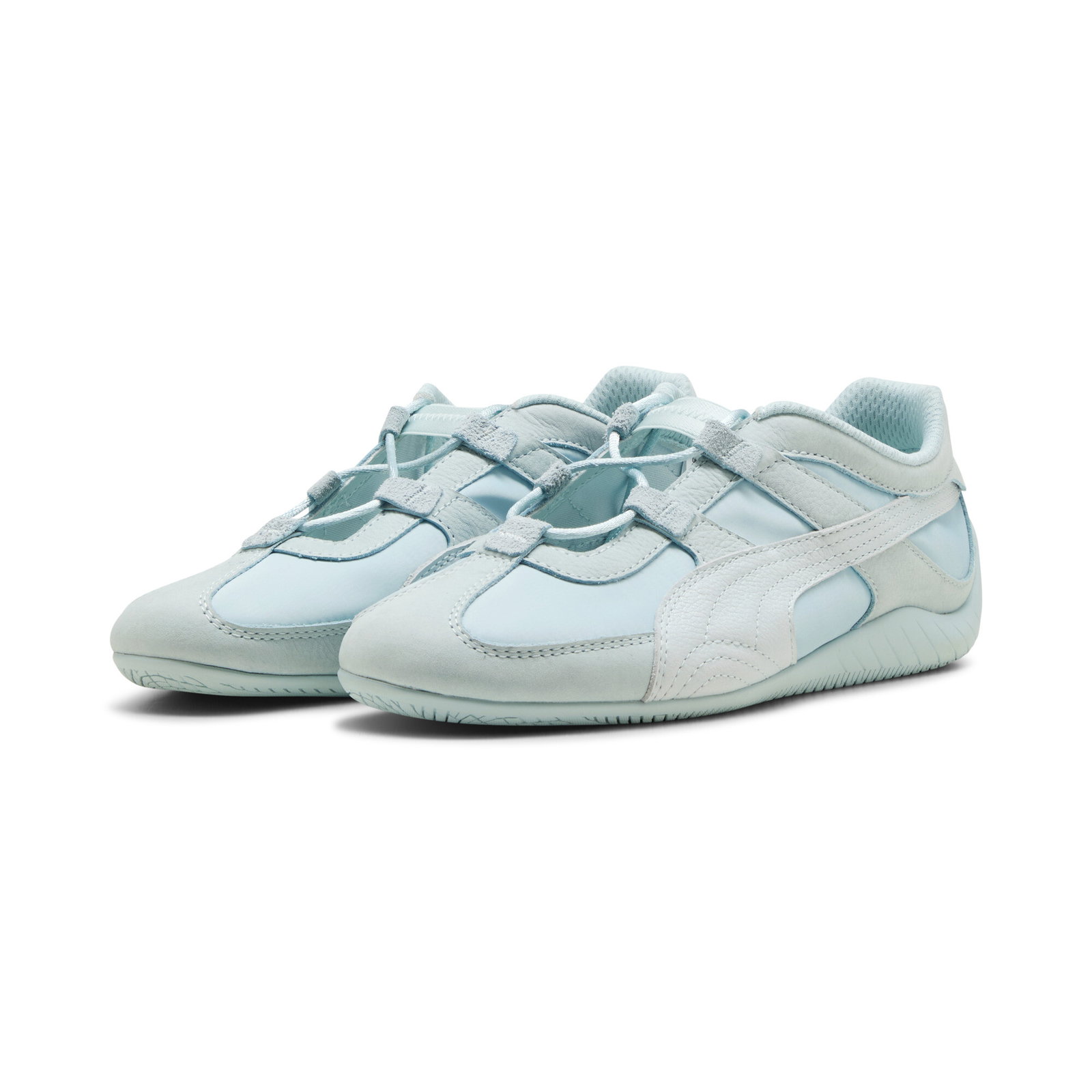 PUMA Speedcat Go Sheer Women's Sneakers
