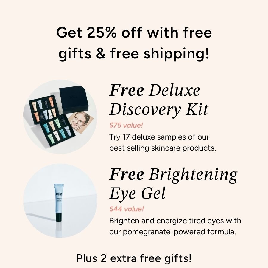 NEW25 offer