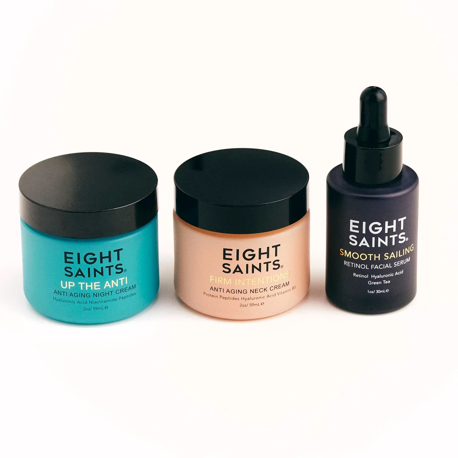 Image of Night Time Routine