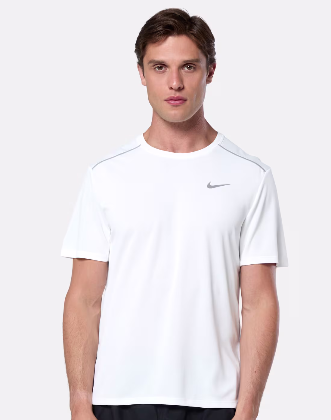Nike Mens Miler T-Shirt