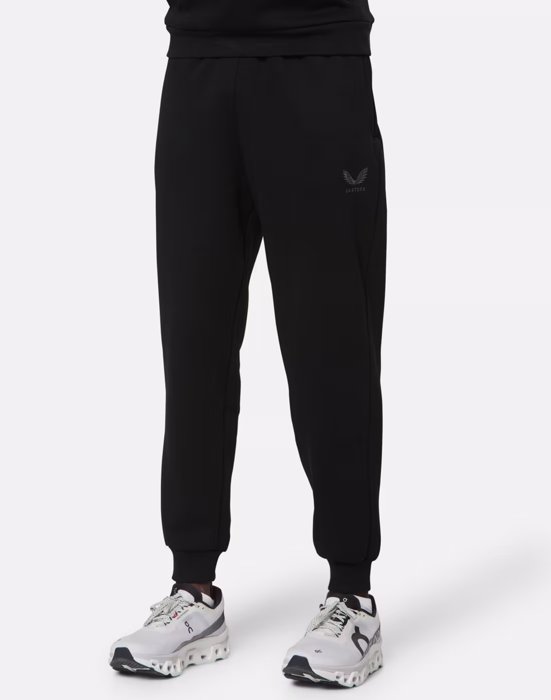 Castore Mens Adapt Cotton Fleece Jogger