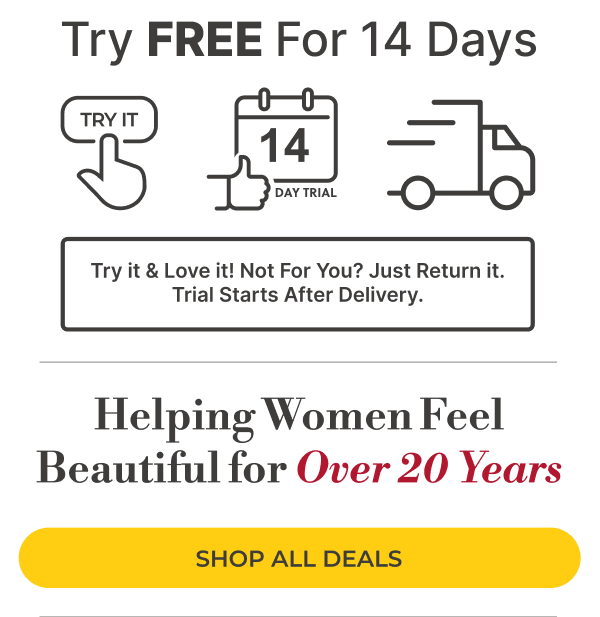 Try FREE For 14 Days!