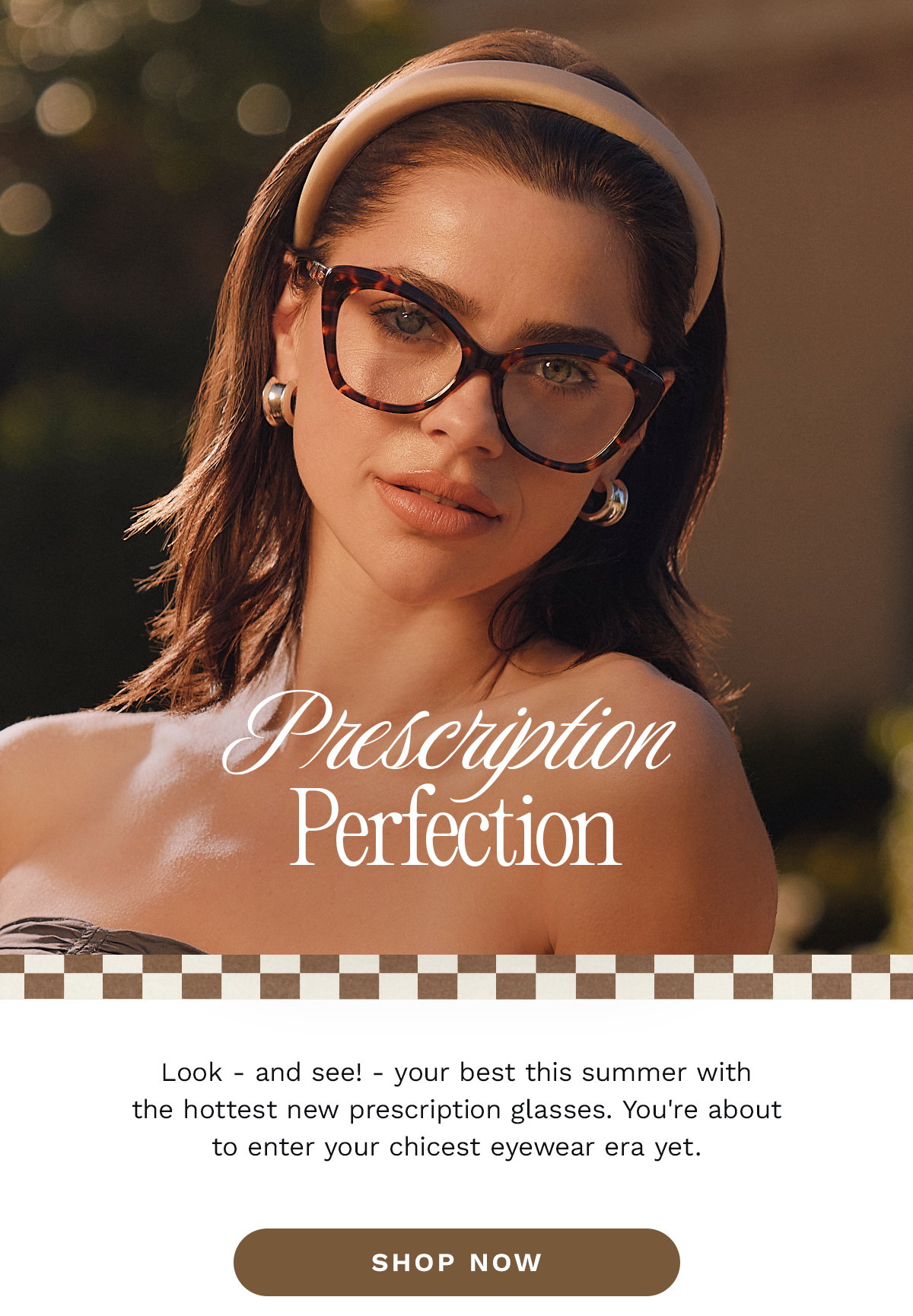Shop Glasses