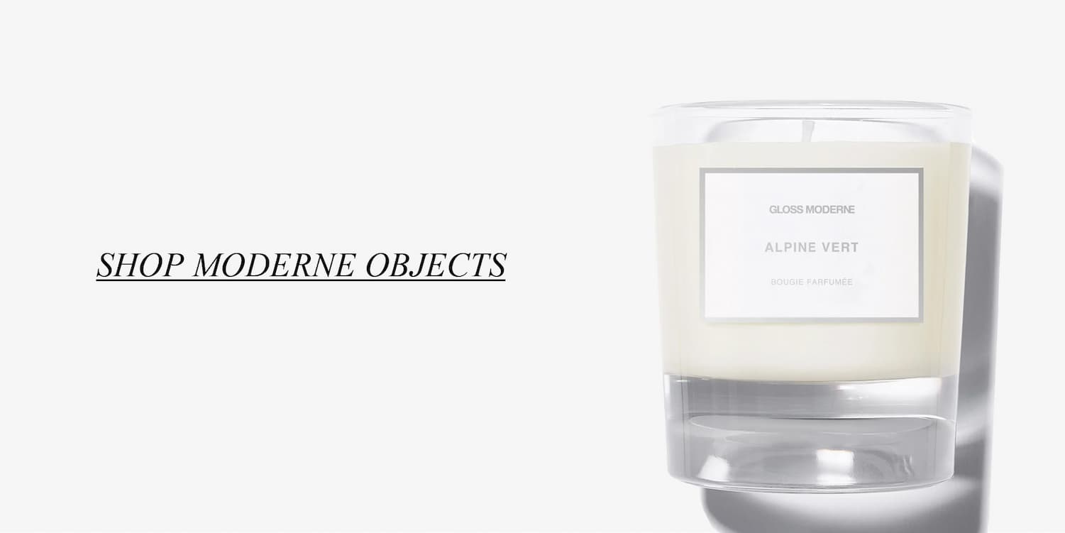 SHOP MODERNE OBJECTS