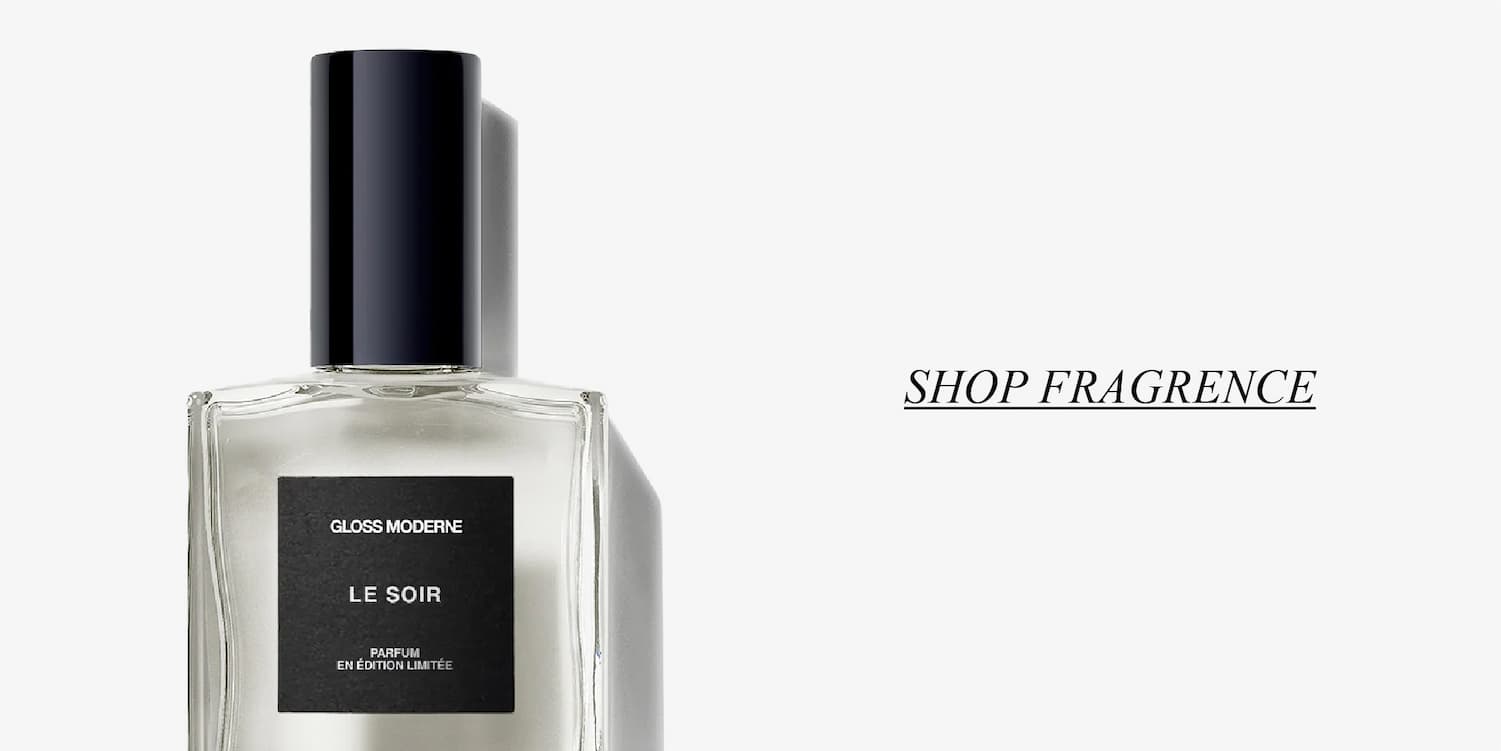 SHOP FRAGRANCE