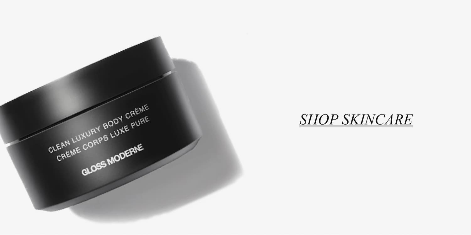 SHOP SKIN + BODY CARE 