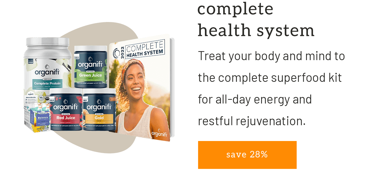 Complete Health System