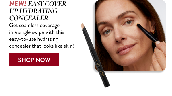 Easy Cover Up Hydrating Concealer | SHOP NOW