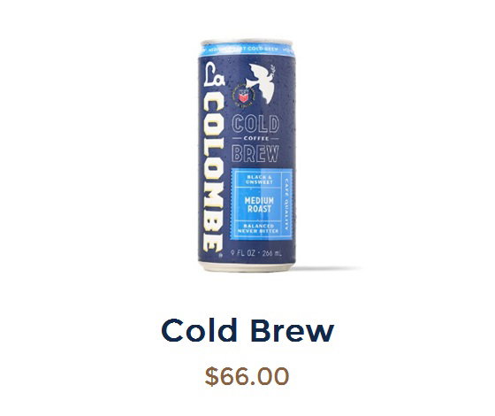 View product recommended for you