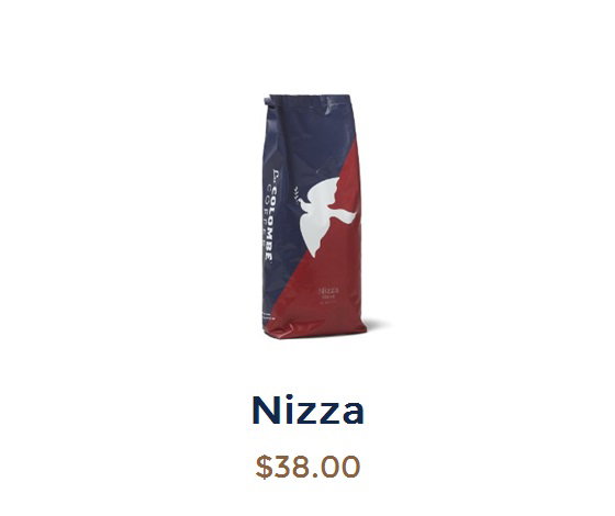 View product recommended for you