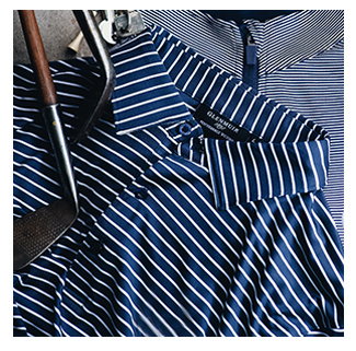 Glenmuir Men's Golf Shirts